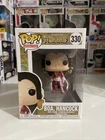 Funko Pop! One Piece S2 Boa Hancock #330 Common with CCI POP Protector