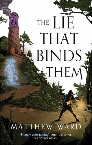 The Lie That Binds Them - Image 6