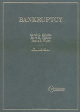 Bankruptcy (Hornbook)