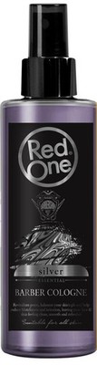 RedOne Barber Cologne Silver 150ml