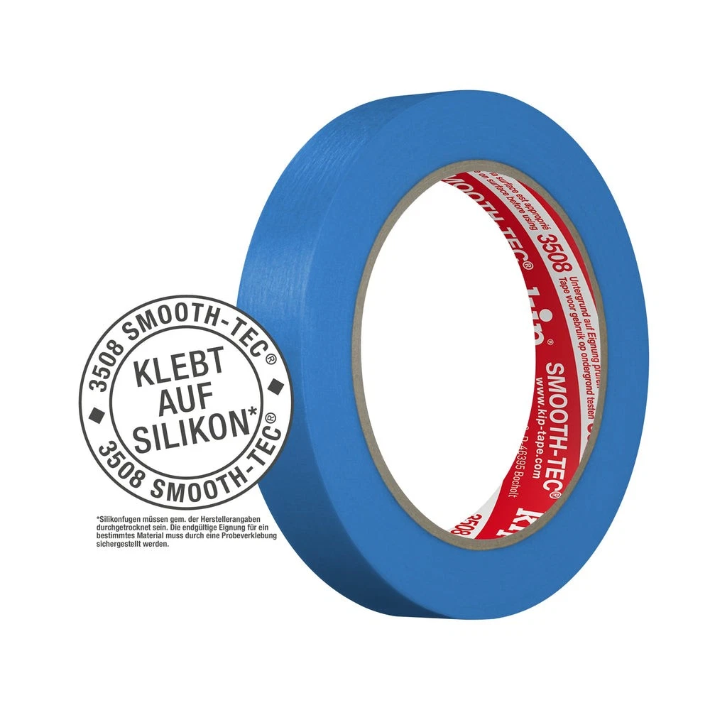 KIP© 3508 SMOOTH-TEC®
