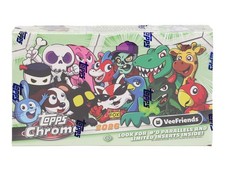 2026 Topps Chrome VeeFriends Checklist Guide in-content 8