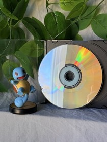 ChuChu Rocket! Sega Dreamcast 2000 - Disc Only