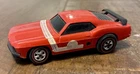 1970 Hot Wheels Sizzlers Ford Mustang Boss 302 Redline Car Vintage