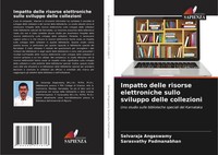 Impatto Delle Risorse Elettroniche Sullo Sviluppo Delle Collezioni Taschenbuch