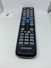 REMOTE CONTROL MODEL: SM-19