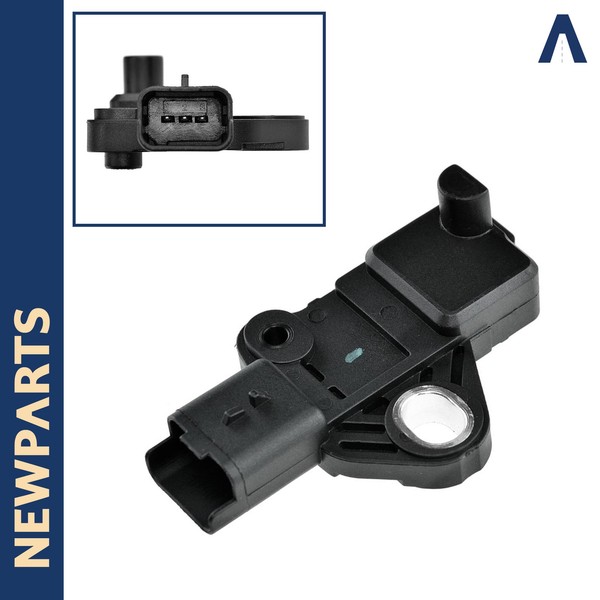 Sensor Pmh Kurbelwelle FüR C4 C5 C8 Jumpy 2.0 HDI - 1920GJ 9643695780-image