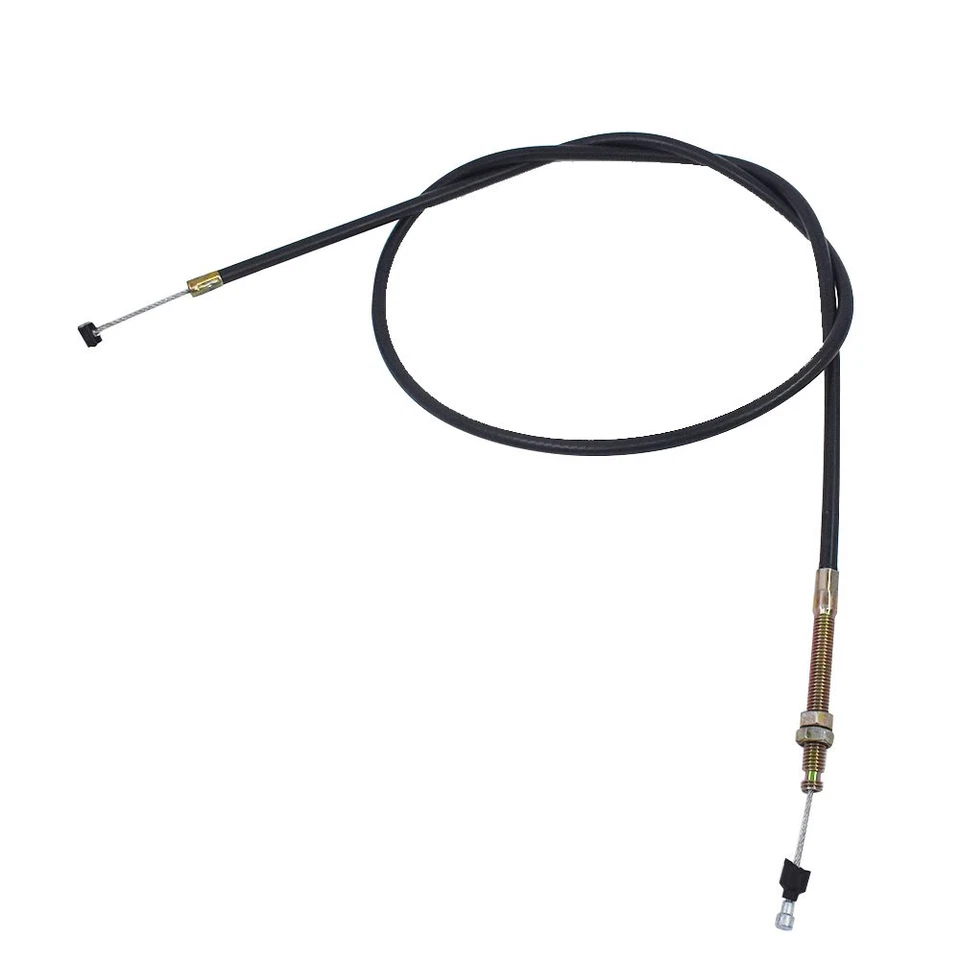 Cable de embrague para Yamaha YZF-R6 R6 1999-2005 YZF-R6S R6S 2006-2008 YZF R6 Foto 3 de 4