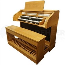 Digital-Orgel Eminent DCS 370