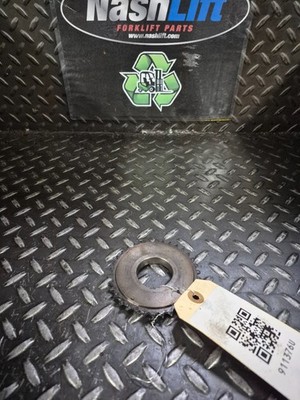 911376	SPROCKET - CRANKSHAFT 4G54	FITS CLARK	GOOD USED	HBU1:347