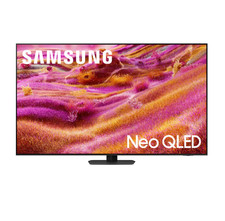 Samsung 65" Class 4K 2160p QLED Smart TV QN65QN90FAFXZA 