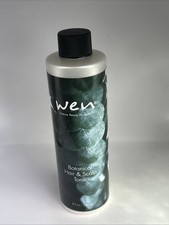 WEN BY CHAZ DEAN ~ BOTANICAL HAIR & SCALP TONIC ~ 8 OZ ~ NEW ~ Free Shipping