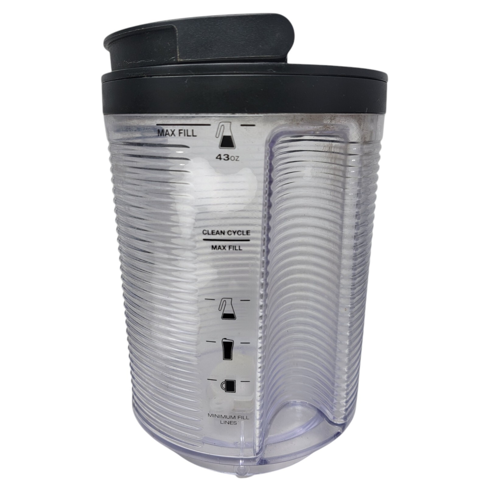 Replacement Parts Water Reservoir & Lid Cf087