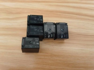 5pcs New   JS1a-B-24V-F JS1aB24VF Relays Brand Free Ship #jd