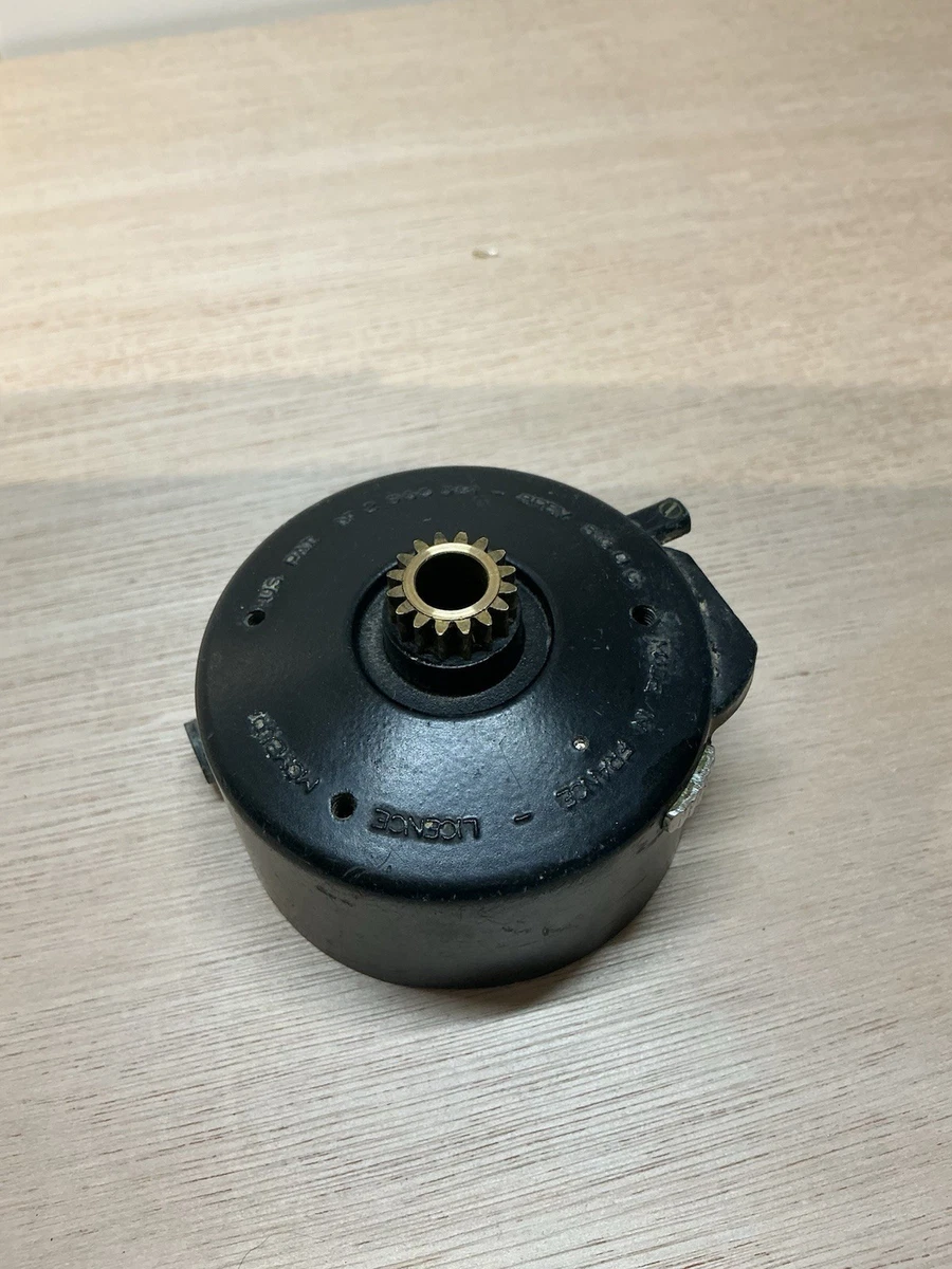 SPARE PART MODULE 0008G SAITEK PRO FLIGHT YOKE PZ44 SPARE PART MODULE 0008G SAITEK PRO FLIGHT YOKE PZ44