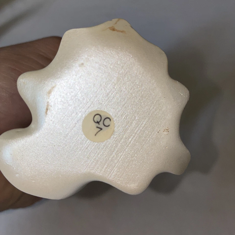 Wilton Wedding Cake Topper Bride Groom The First Kiss 202-258 2007 Contemporary  - Image 3 of 3