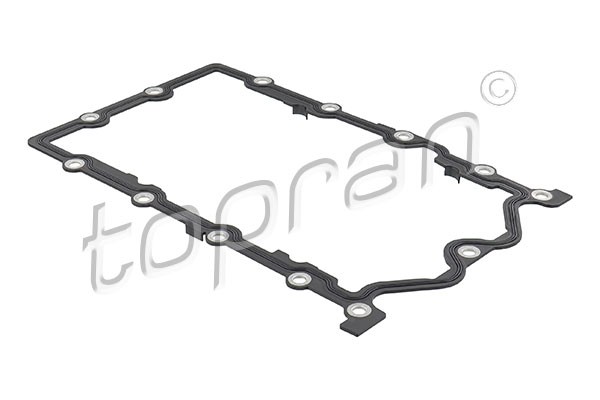 Dichtung, ÖLwanne FÜR Mini Mini (R50, R53) - Topran 501 410-image