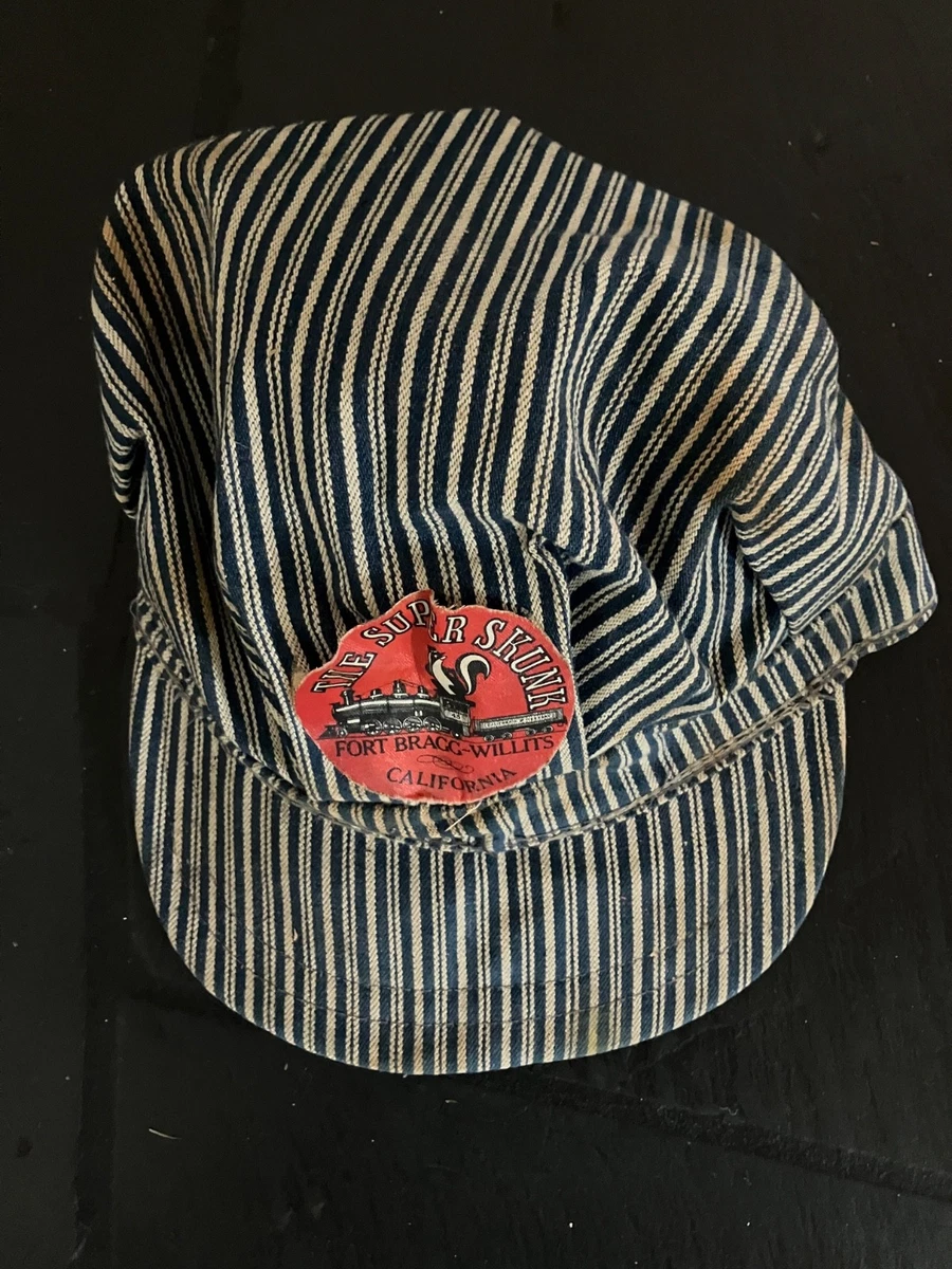 Size 8 Vintage Hats for Men for sale | eBay display picture 2