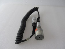 IRD Mechanalysis 970 19697 G Accelerometer Vibration Sensor w/ Cable