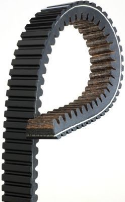 Gates 40G3691 Cvt-Antriebsriemen