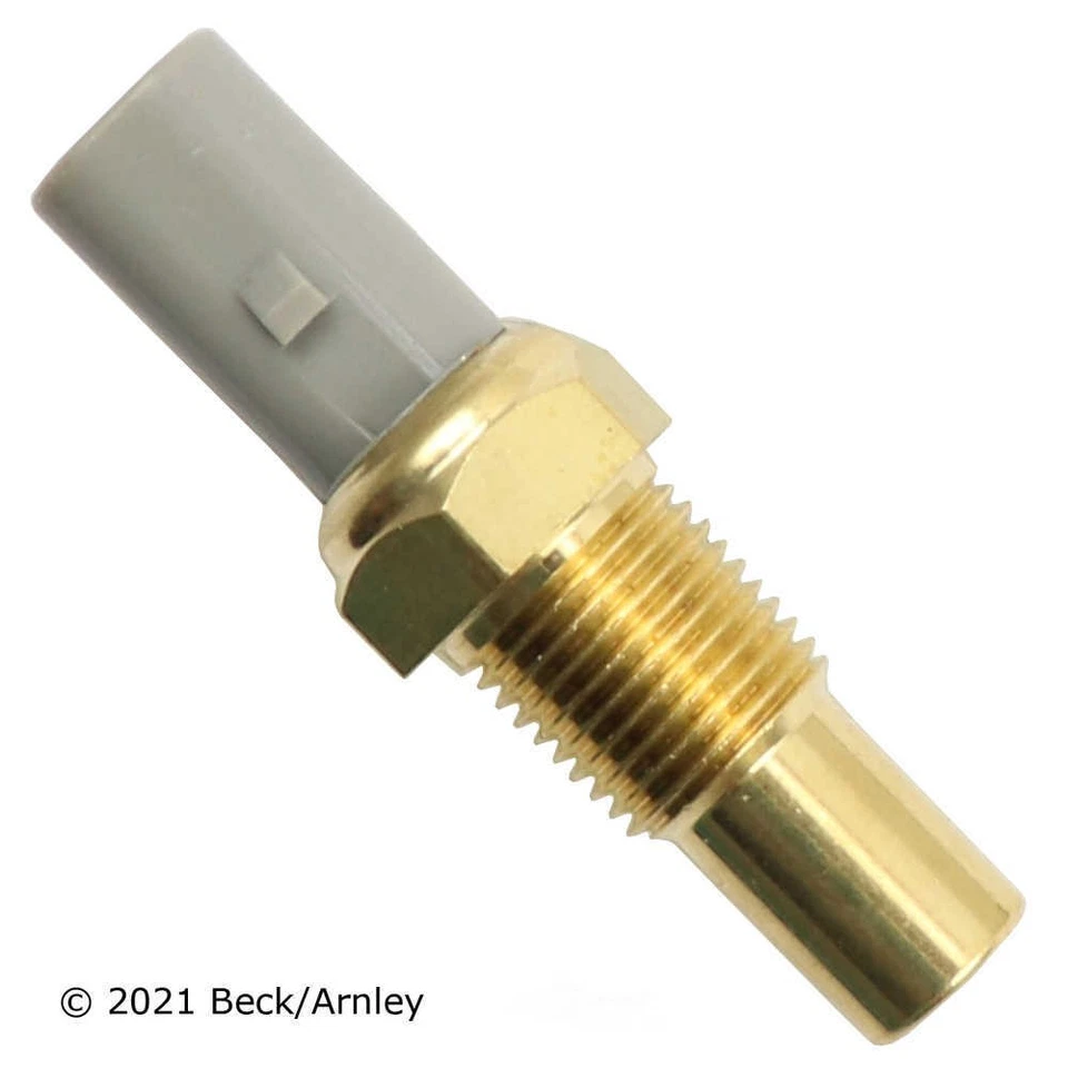 Переключатель температуры охлаждающей жидкости двигателя подходит для Toyota Avalon Tacoma Camry BECK 1993-2005 годов выпуска - Изображение 2 из 4