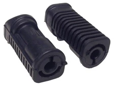 Footrest Front (Rubber) for 1986 Honda PX 50