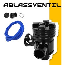 F&uuml;r Audi A3 A4 B5 B6 VW Passat Polo Bora Seat Skoda Blow Off Pop Off Ventil 25mm