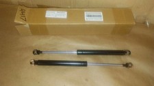 82-92 Camaro Z28 Iroc-z Firebird Ta Steel Hood Lift Shocks Struts Supports 4417