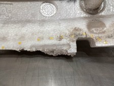 Pare-choc arrière Lexus IS