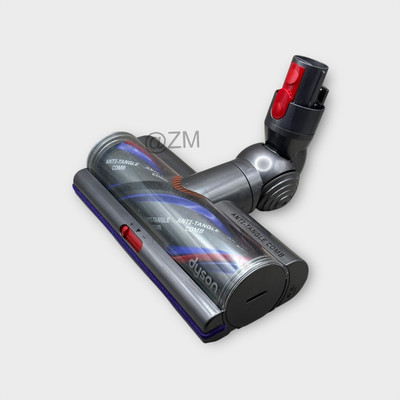 DYSON ORIGINAL ANTI TANGLE STAUBSAUGER BODENBÜRSTENKOPF V10 V11 V15 971358-02