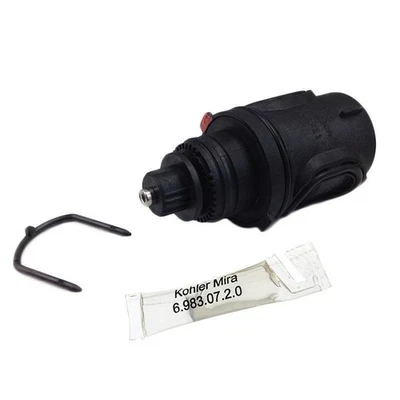 Mira/Rada 215/Aquations/Form/Crescent - Thermostatic Cartridge Assembly - 407.67