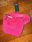 Wild Fable Pink Flaming Heart Faux Sherpa Trucker Hat — photo 5