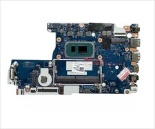 5B21B85187 For Lenovo Ideapad 3-15ITL6 Laptop Motherboard NM-D471 I3 I5 I7 4G