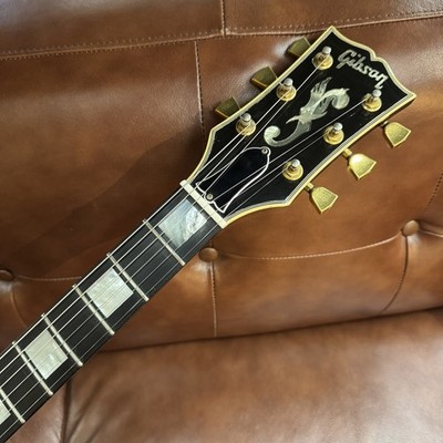 Gibson RD Artist Ebony Used Electric Guitar [AUTH] | eBay
