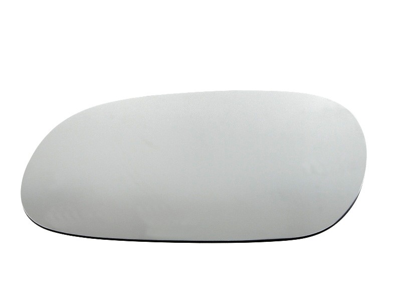 Fits BLIC 6102-02-1231528P Side mirror glass Convex Left MITSUBISHI CARISMA Thi