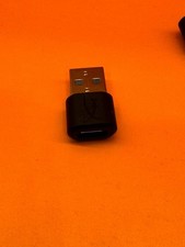 New For Kingston HyperX Hurricane 3 Headphone Sound Card Adapter USB to Typc