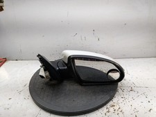 Passenger Side View Mirror Power US Built VIN 5 Fits 16-18 OPTIMA 773671