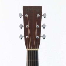 Martin HD-28V Acoustic Guitar Spruce Top Rosewood Back 1999