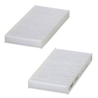 Hengst Filter E4900LI-2 Filter, Innenraumluft FüR Dodge Jeep