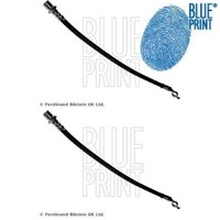 2X Bremsschlauch Blue Print ADT353256 2 BremsschläUche Rechts Links Vorne