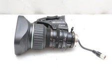 Canon KT20X5B KRS 1/3" HDGc lens for Panasonic, JVC HD cameras