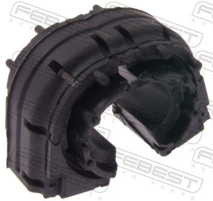 Febest Lagerung, Stabilisator VWSB-B6R FüR Audi Seat Skoda VW-image