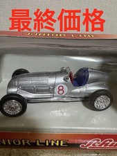 SCHUCO Mercedes-Benz W125