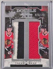 2017-18 SPx Hockey Cards 17