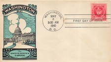 880 2c JOHN PHILIP SOUSA - FAM - GP7