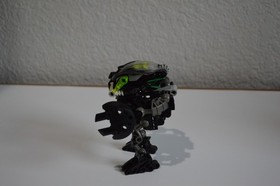 LEGO BIONICLE: Nuhvok (8561)