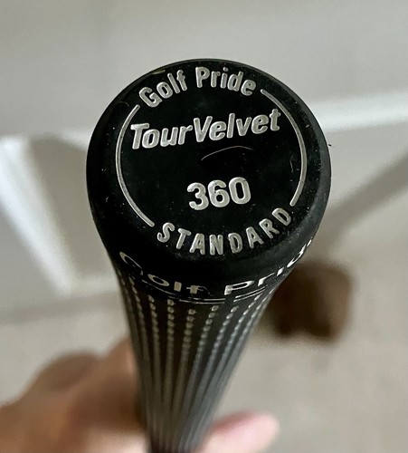 Titleist U505 #3 Iron / 20 Degree / Stiff Flex Hzrdus Black 6.0 80g Shaft - Picture 9 of 9