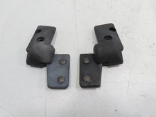 Porsche 944 Turbo 951 1323 Hinge Pair Sunroof Wind Deflector Trim 477871682 4