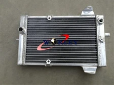 NJ-Aluminum Radiator for Kawasaki KFX700 2003 2004 2005 2006 2007 2008 2009 new