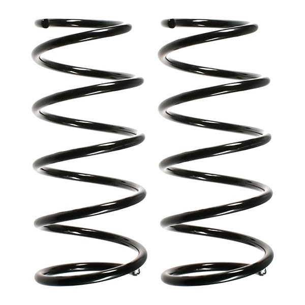 Fahrwerksfedern-Set Vorne Schraubenfeder Ø145Mm Spidan FüR U.A. Renault Clio-image